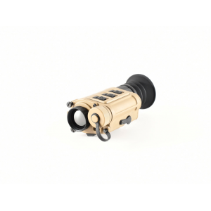 iRayUSA RICO MICRO 640 12 Micron 25mm Multi-Purpose Monocular