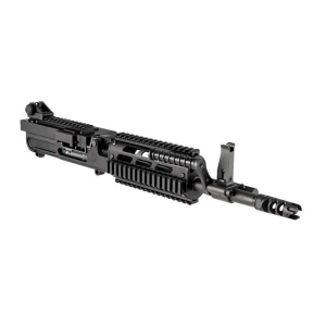 FIGHTLITE Mcr Mcr-060 Dual-feed 5.56 Upper Mlok 12.5in Dry Film Receiver 850017078017 850017078017