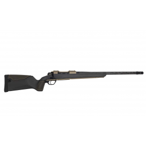 Gunwerks Nexus, 6.5 PRC, 20 Barrel, Rifle System