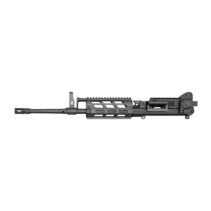 FIGHTLITE Mcr Mcr-060m Dual-feed Upper Mlok Dry Film 5.56 Receiver 859714006354 859714006354