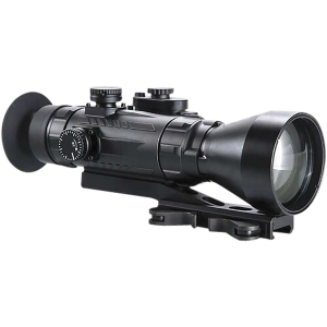 AGM 15WP4423474111 WOLVERINE PRO-4 3APW NV RFL SCP