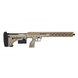 Desert Tech SRS 308 Win 22 6Rd FDE Bolt Action Rifle