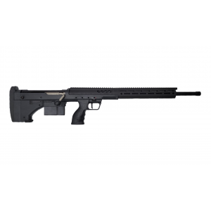 Desert Tech SRS 6.5 Creedmoor 26 6Rd Black Bolt Action Rifle