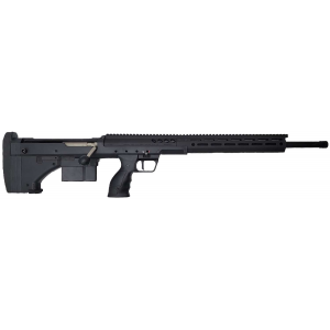 DT SRS-RF-M-C26R-BB SRSM2 308 RFL 26 BLK 6R