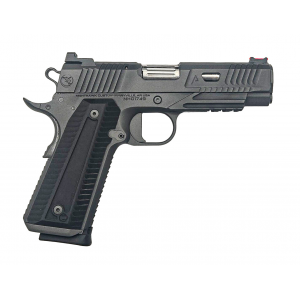 Nighthawk Custom Agent 2 Commander, 9mm, 4.25 Barrel, 2- 10rd Magazines, RMR Ready, Pistol