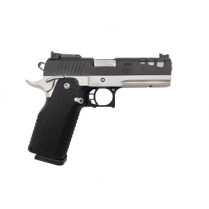 Accuracy X Pro T1 Tango 9mm 425 171 SLOT Sight System BITONE Pistol