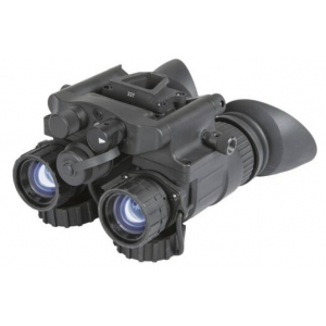 AGM NVG-40 NW1 Gen 2+ White Phosphor Level 1 Night Vision Binocular/Goggle