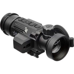 Agm Global Vision AGM SECUTOR LRF-C 50-640 THRML CLIP-ON 640X512 50MM LENS 50HZ - $3995.00 at BattleHawk Armory