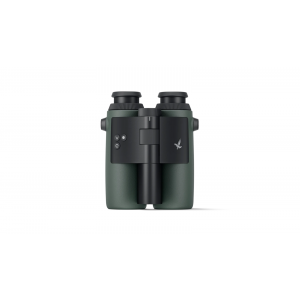 Swarovski Optik AX Visio 10x32 Smart Binoculars