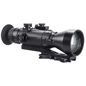 AGM Global Vision 15WP4423484111 Wolverine-4 3AW1 Night Vision Rifle Scope