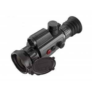 AGM Global Vision VARM506402 Varmint V2 LRF TS50-640 Thermal 2.5x Multi Reticle 1x/2x/4x/8x Zoom 640x512 Resolution
