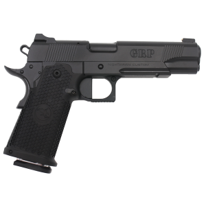 Nighthawk Custom GRP Double Stack Governor 9mm Blackout 1911