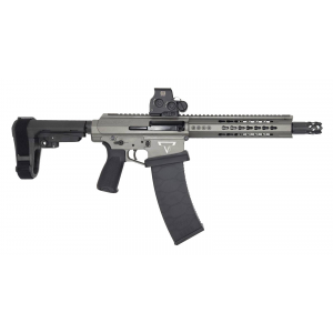 Genesis Arms Taran Tactical JW4 Dracarys Gen-12 12 GA 10.5 10+1 Shotgun