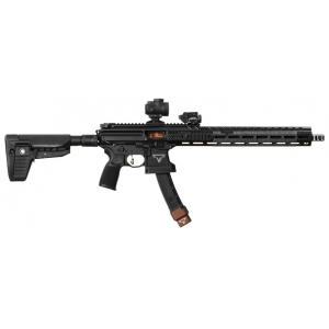 TTI Taran Tactical Innovations JW3 John Wick 3 Sig MPX 9mm PCC Rifle w/ Optics