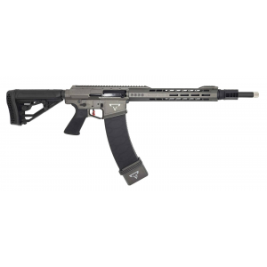 Genesis Arms Taran Tactical 3G Dracarys Gen-12 3Gun 12 GA 18.6 Compensated Barrel 13+1rd Extended Magazine Shotgun
