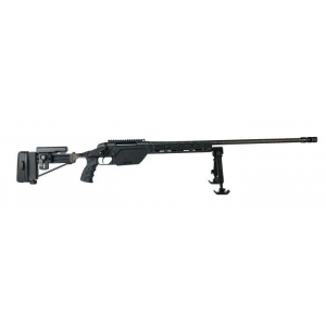 Steyr Arms SSG 08 Rifle - Black | .300 Win Mag | 23.6 Barrel