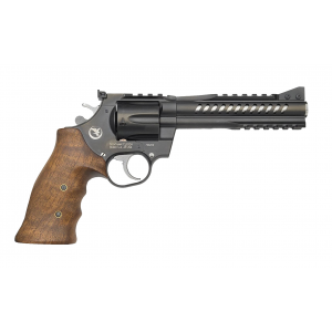 Korth Ranger, .357 Magnum, 6 Barrel, 6rd Cylinder, 507C Ready, Revolver