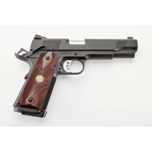 TAC ELITE 45ACP 5 BK 8+1 CA