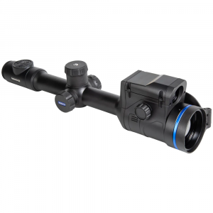 Pulsar Thermion 2 LRF XQ50 3x-12x PRO Thermal Riflescope