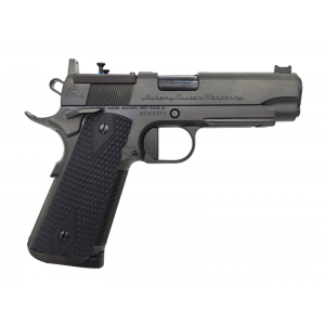 Alchemy Custom Weaponry Quantico Carry, 45ACP, 4.25 Barrel, 2- 10rd Magazines, RMR/SRO Ready, Pistol