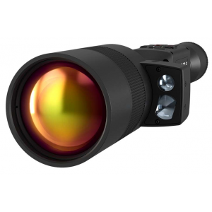 ATN THOR 5 LRF SMART HD THERMAL GEN5 5-40X