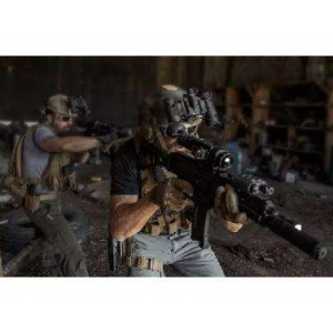 AGM NVG-40 NL1Dual Tube Night Vision Goggle/Binocular