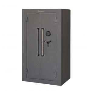 HORN 95071 MOBILIS DBL DOOR SAFE 34X25X59 D