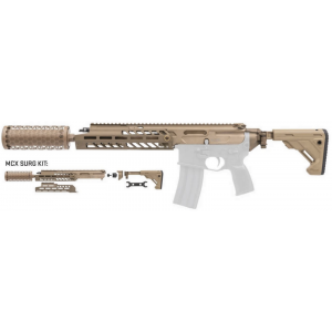 Sig Sauer MCX SURG 11.5 5.56 NATO Suppressed Upper Receiver Group