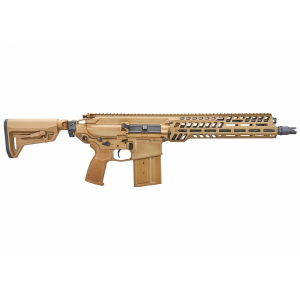 SIG Sauer MCX SPEAR 6.8X51 13 20+1 Coyote Short Barrel Rifle