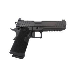Nighthawk Custom Shop Springfield Prodigy 9mm 5 Barrel 2 Magazines Optics Ready Pistol