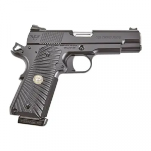 Wilson Combat 1911 CQB Commander .45 ACP 4.25 8+1 Pistol
