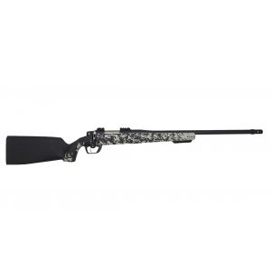 Gunwerks Werkman, 6.5 PRC, 22 Barrel, Rifle