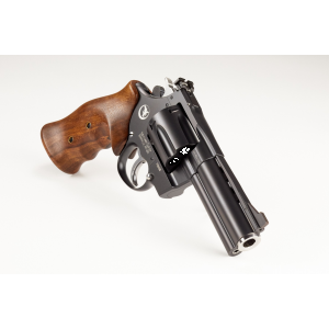 Nighthawk Customs Korth Mongoose 44 Magnum 6rd 4 Barrel Revolver