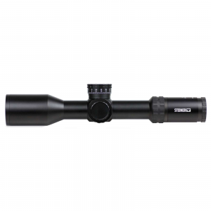 Steiner M7XI 2.9-20X50 TREMOR 3 12m @ 100 m CCW Black Riflescope