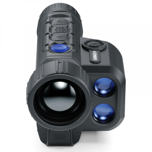 Pulsar Axion 2 XG35 2.5-20x LRF Thermal Monocular