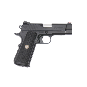 Wilson Combat eXperior Professional 9mm 10Rd 4 Barrel Pistol