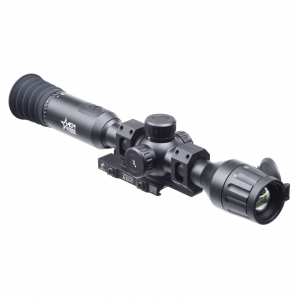 AGM ADDER TS50-640 THERMAL IMAGING SCOPE