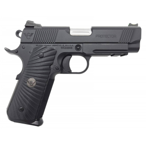 Wilson Combat 1911 Protector II Professional .45 ACP 4 Match Barrel 8+1 Pistol