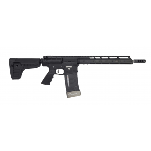 Taran Tactical & V7 Weapon Systems Harbinger, .308win, 14.5 P&W Barrel, 2 Magazines, Rifle