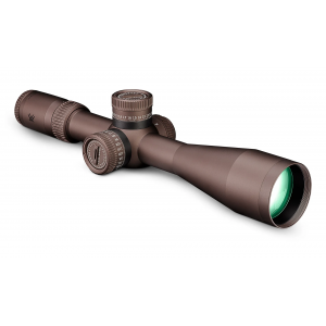 Vortex Razor HD Gen III 6-36x56mm FFP EBR-7D MRAD Reticle Riflescope