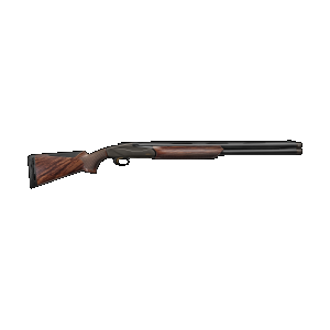 Benelli 828U Upland Performance Shop Over/Under 12 GA 24 AA-Grade Satin Walnut Bronze Receiver Shotgun
