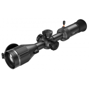 Rix Optics RIXLEAPL6  Thermal Black 2.8-8.4x 50mm 640x360 Resolution Rifle Scope