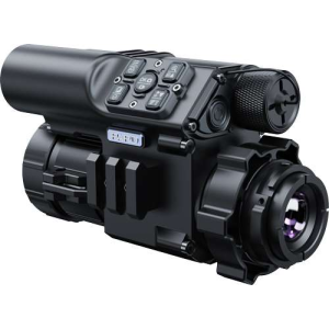 PARD FT34 THERMAL RIFLE SCOPE 3N1 CLIP-ON 640x512 W/LRF