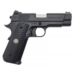 Wilson Combat Tactical Carry Professional 1911 9mm 4 Barrel 2- 10rd Magazines Pistol
