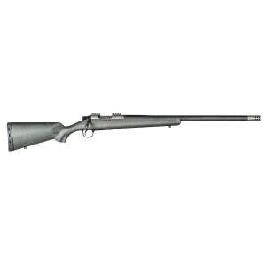 CHRIS 801-08001-02 SUMMIT 6.5PRC GR/BLK 24