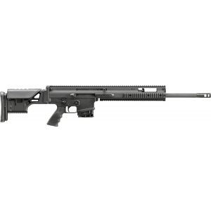 FN SCAR 20S NRCH 6.5 Creedmoor 20 10+1 Black Rifle