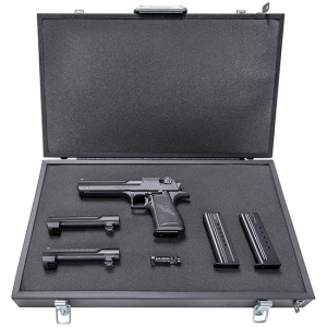 Magnum Research MK XIX COMPLETE SYSTEM 6 357 44 & 50 KIT