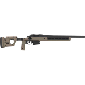 SURGEON Scalpel 591r .308 Win. Sa Rifle Magpul Pro Stk Fde