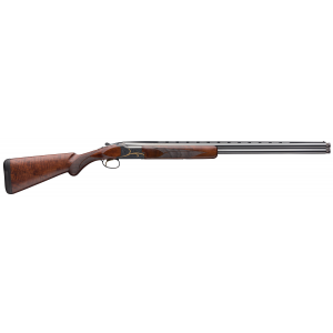 Browning Citori Gran Lightning 410 Gauge 28 2 Round 3 Polished Blued Gloss Oil Black Walnut Stock Right Hand Shotgun