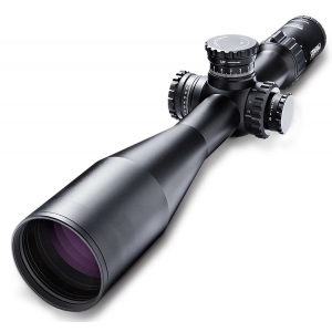 Steiner M5Xi 5-25x56 34mm FFP MSR2 Riflescope